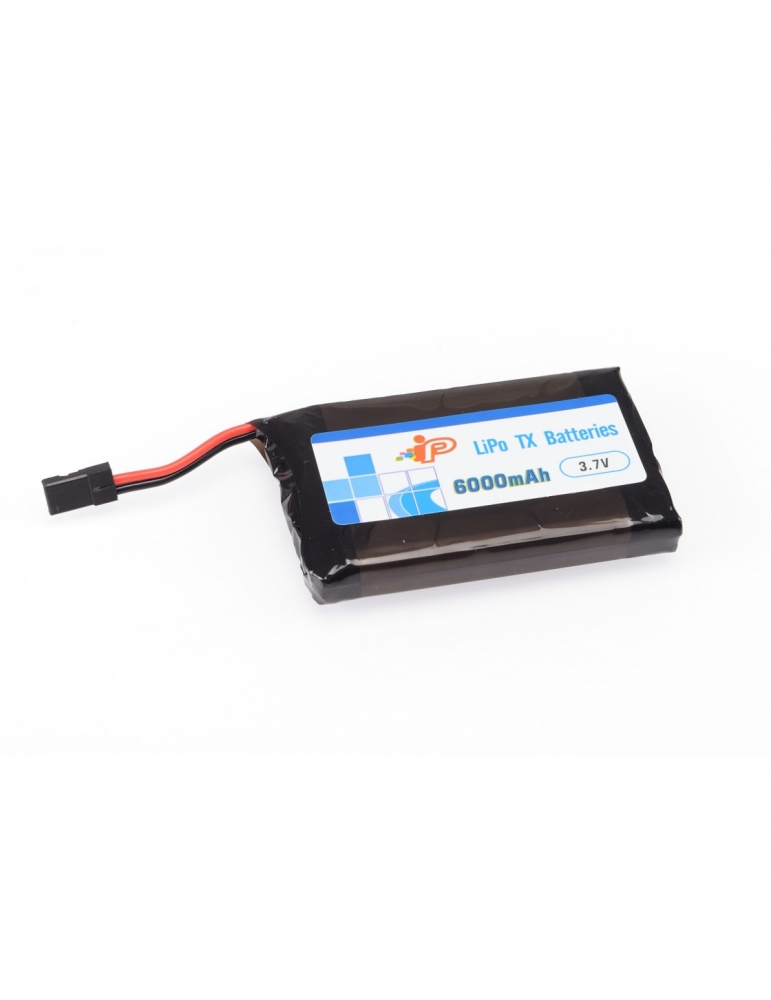 LiPo baterija 6000mAh 3.7V 1S Sanwa M17 Intellect – CyborgShop