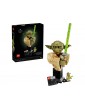 LEGO Star Wars - Yoda Bust