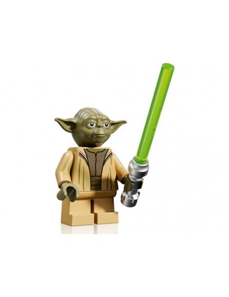 LEGO Star Wars - Yoda Bust