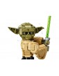 LEGO Star Wars - Yoda Bust