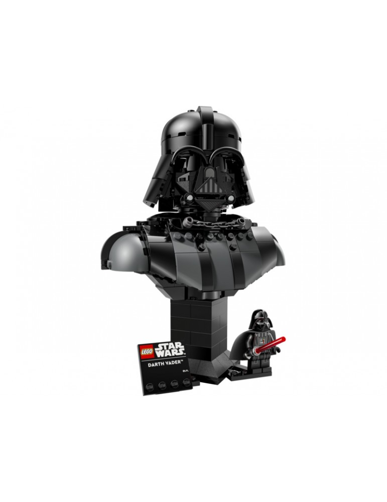 LEGO Star Wars - Darth Vader Bust