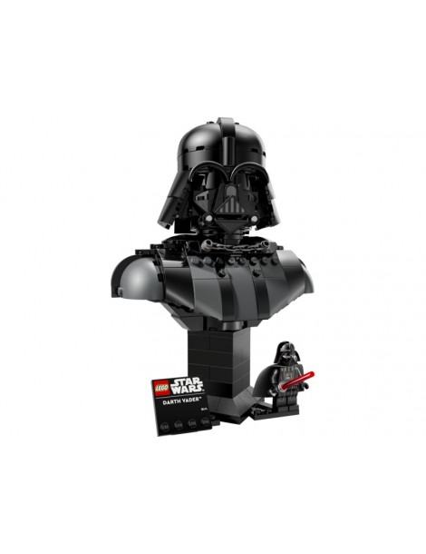 LEGO Star Wars - Darth Vader Bust