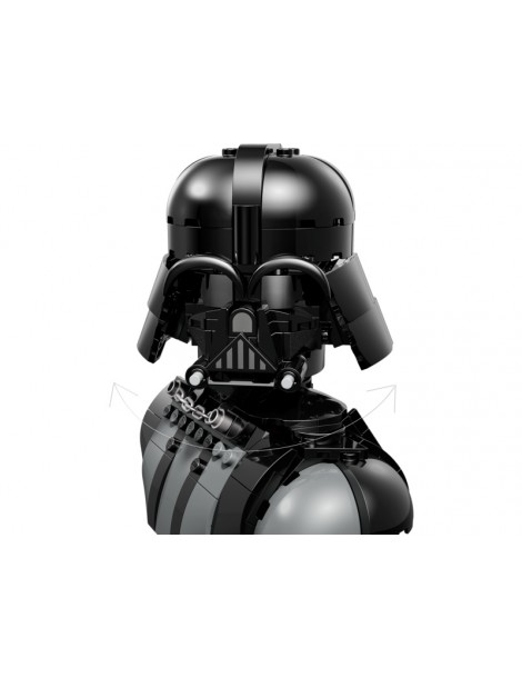 LEGO Star Wars - Darth Vader Bust
