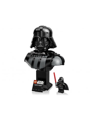 LEGO Star Wars - Darth Vader Bust