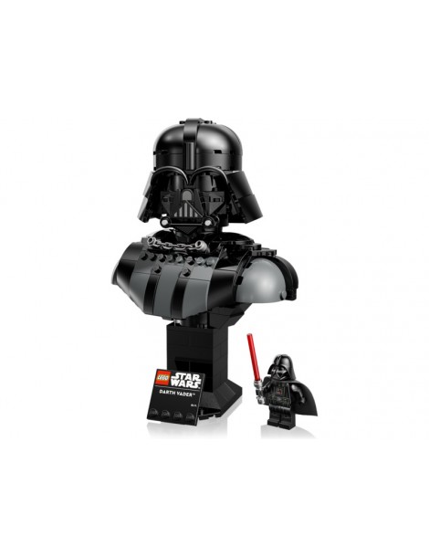 LEGO Star Wars - Darth Vader Bust