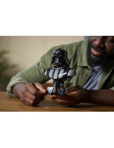 LEGO Star Wars - Darth Vader Bust