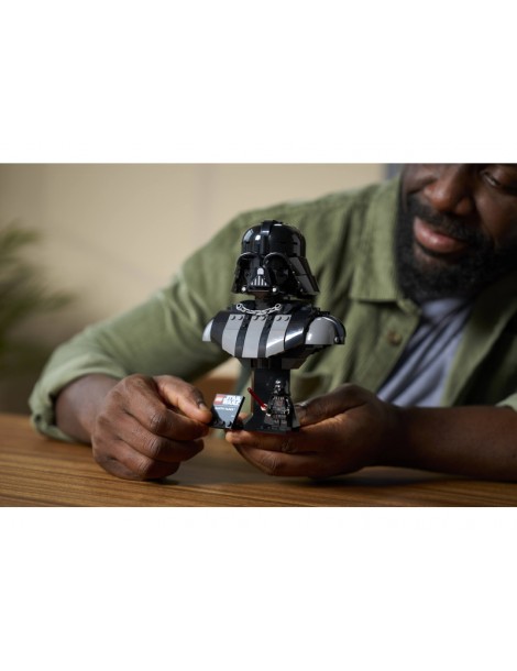 LEGO Star Wars - Darth Vader Bust