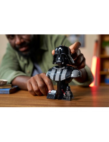 LEGO Star Wars - Darth Vader Bust