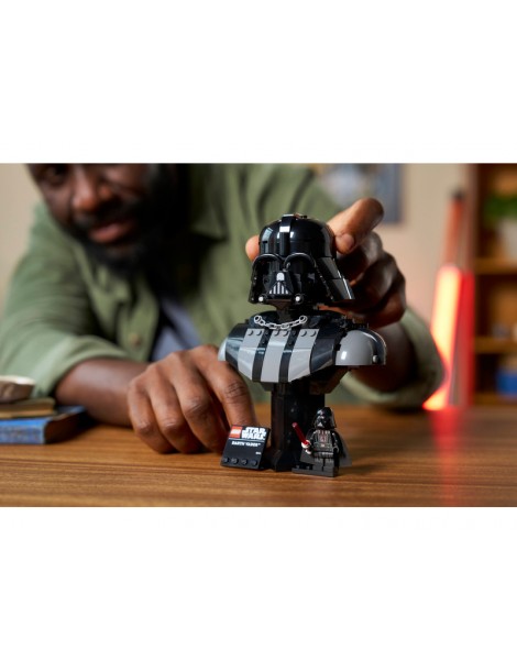 LEGO Star Wars - Darth Vader Bust