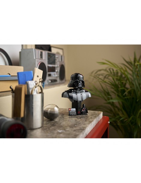 LEGO Star Wars - Darth Vader Bust