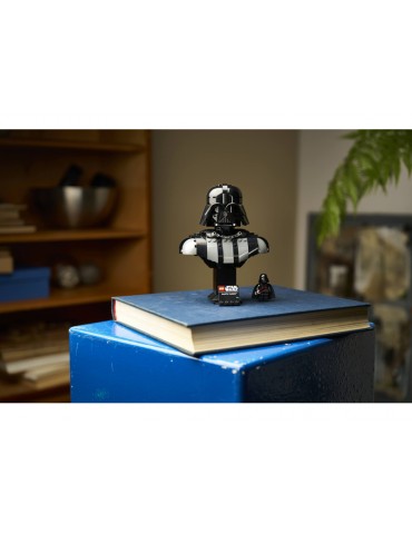 LEGO Star Wars - Darth Vader Bust