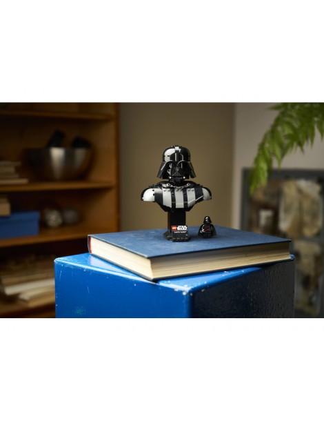 LEGO Star Wars - Darth Vader Bust