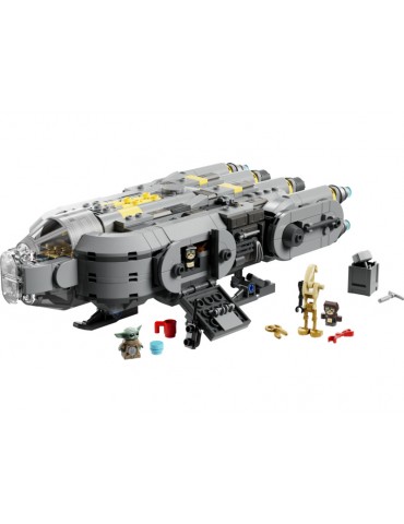 LEGO Star Wars - Anzellan Starship