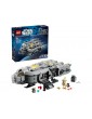 LEGO Star Wars - Anzellan Starship