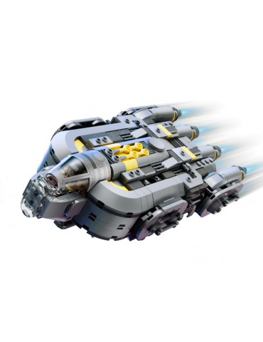 LEGO Star Wars - Anzellan Starship