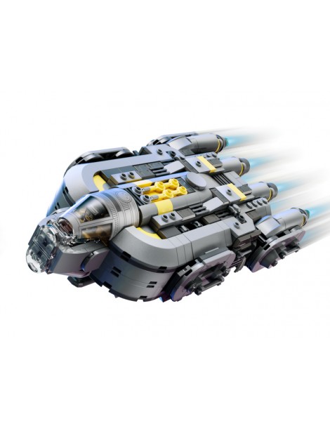 LEGO Star Wars - Anzellan Starship