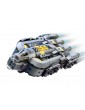 LEGO Star Wars - Anzellan Starship