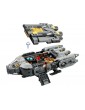 LEGO Star Wars - Anzellan Starship