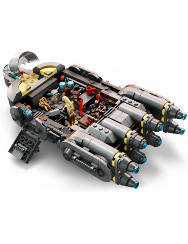 LEGO Star Wars - Anzellan Starship
