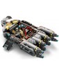 LEGO Star Wars - Anzellan Starship