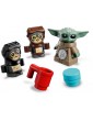 LEGO Star Wars - Anzellan Starship