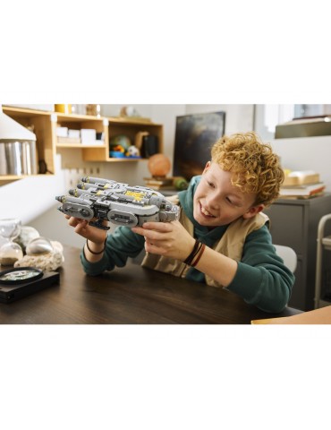 LEGO Star Wars - Anzellan Starship