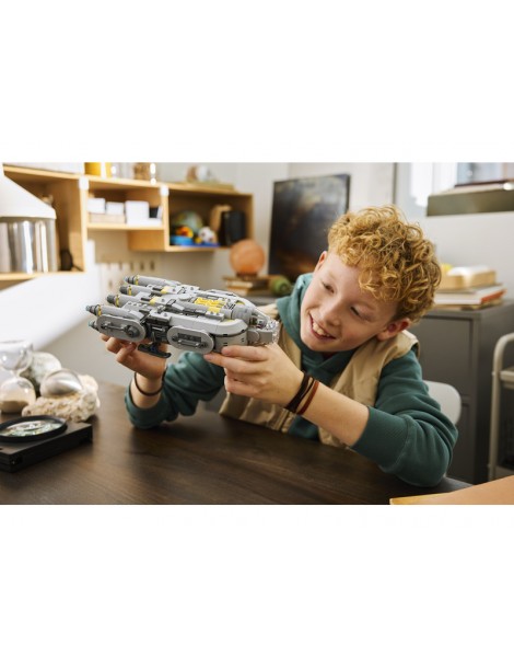 LEGO Star Wars - Anzellan Starship