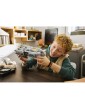 LEGO Star Wars - Anzellan Starship