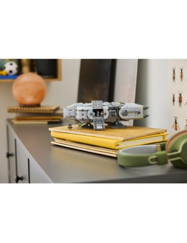 LEGO Star Wars - Anzellan Starship
