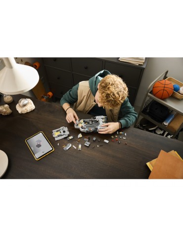 LEGO Star Wars - Anzellan Starship