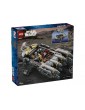 LEGO Star Wars - Anzellan Starship