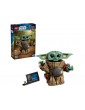 LEGO Star Wars - Grogu (Mandalorian Apprentice)