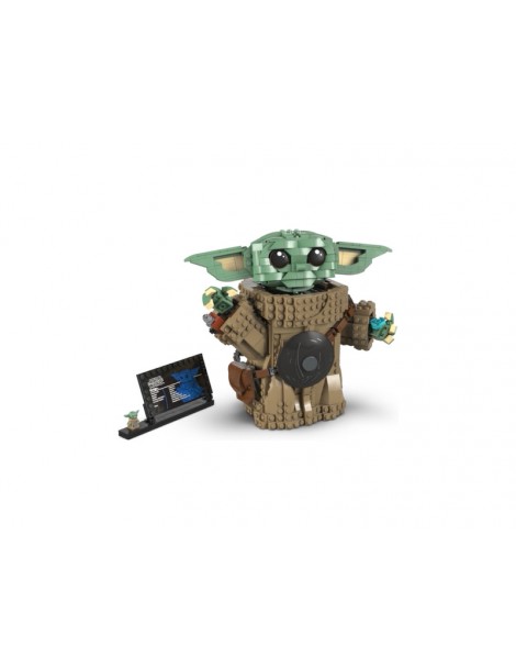 LEGO Star Wars - Grogu (Mandalorian Apprentice)