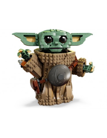 LEGO Star Wars - Grogu (Mandalorian Apprentice)