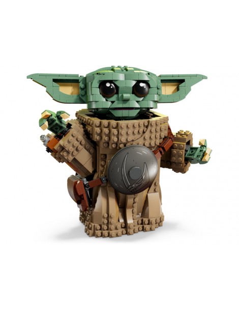 LEGO Star Wars - Grogu (Mandalorian Apprentice)