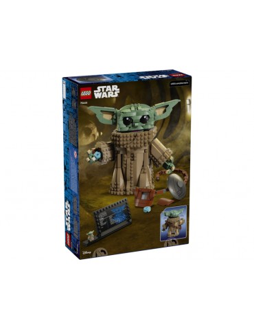 LEGO Star Wars - Grogu (Mandalorian Apprentice)