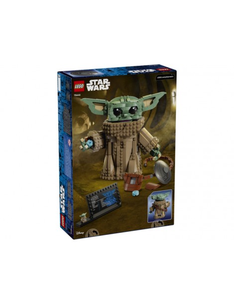 LEGO Star Wars - Grogu (Mandalorian Apprentice)