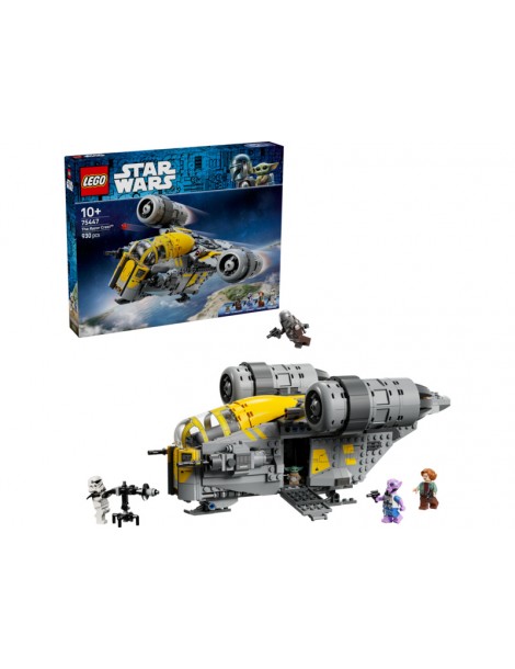 LEGO Star Wars - The Razor Crest