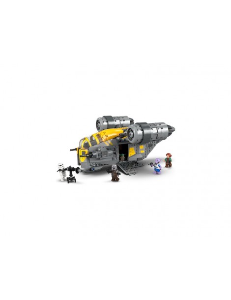 LEGO Star Wars - The Razor Crest