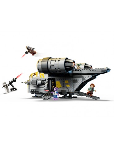 LEGO Star Wars - The Razor Crest