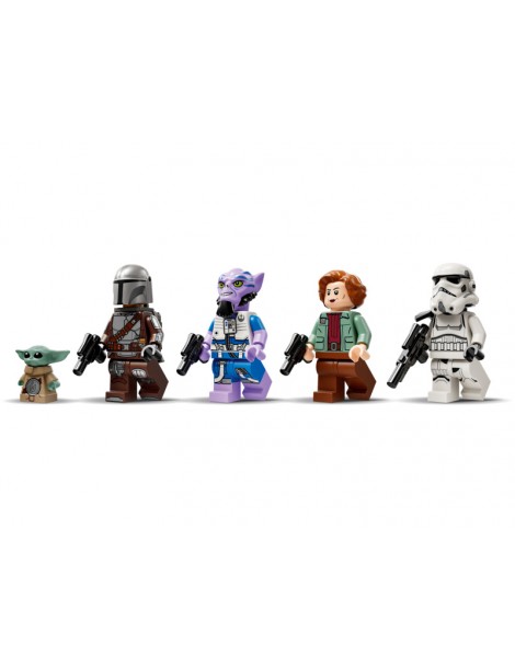 LEGO Star Wars - The Razor Crest