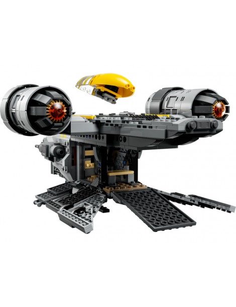 LEGO Star Wars - The Razor Crest