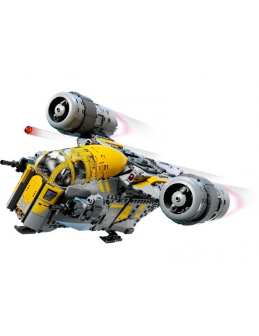 LEGO Star Wars - The Razor Crest