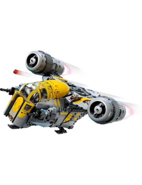 LEGO Star Wars - The Razor Crest
