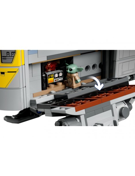 LEGO Star Wars - The Razor Crest