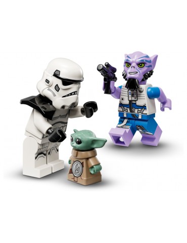 LEGO Star Wars - The Razor Crest