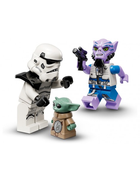 LEGO Star Wars - The Razor Crest