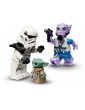 LEGO Star Wars - The Razor Crest