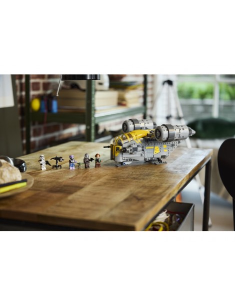 LEGO Star Wars - The Razor Crest