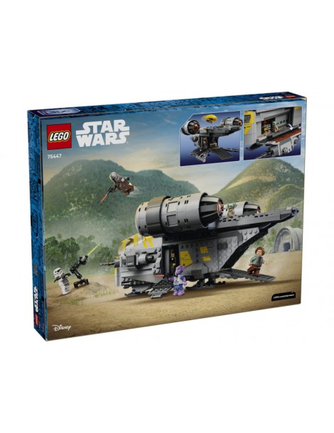 LEGO Star Wars - The Razor Crest